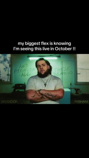 Video post by @brandonwishamlive on TikTok