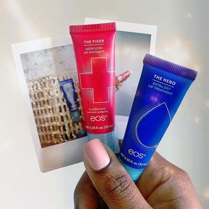 Image post by @eosproducts on Instagram