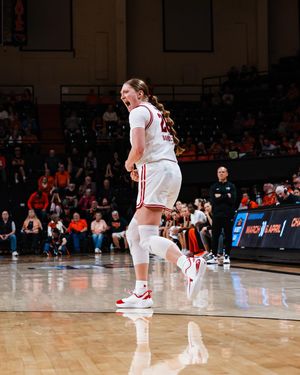 Image post by @badgerwbb on Instagram