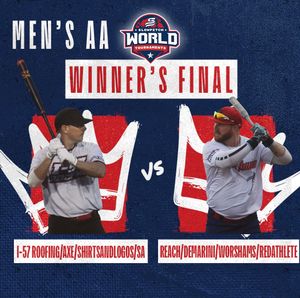 Image post by @usssaslowpitch on Instagram