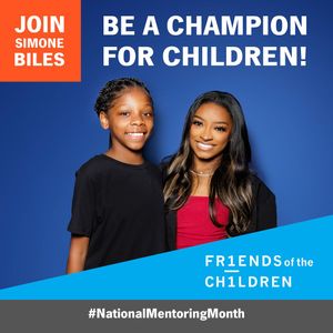 Image post by @simonebiles on Instagram