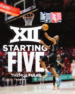 Image post by @ucf.mbb on Instagram