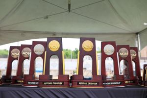 Image post by @ncaadii on Instagram