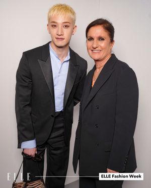 Image post by @ellehongkong on Instagram