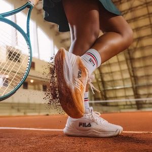 Image post by @filatennis on Instagram