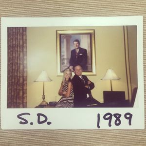 Image post by @senategop on Instagram