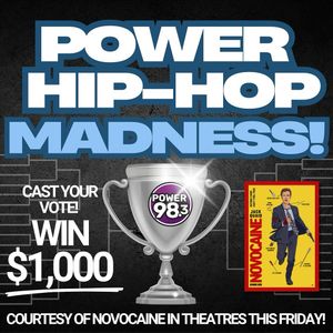 Image post by @power983 on Instagram