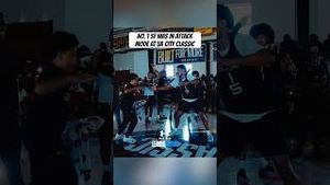 Video post by @league_ready on YouTube