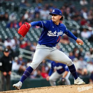 Image post by @losdodgers on Instagram