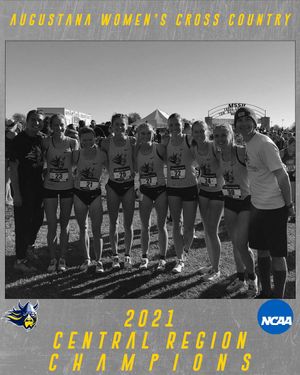 Image post by @AugustanaTrack on Twitter