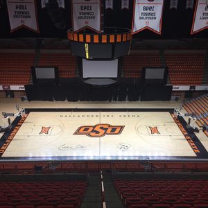 Image post by @osumbb on Instagram