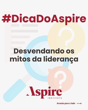 Image post by @aspireleadersbrasil on Instagram