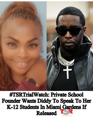 Image post by @theshaderoom on Instagram