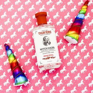 Image post by @thayers on Instagram