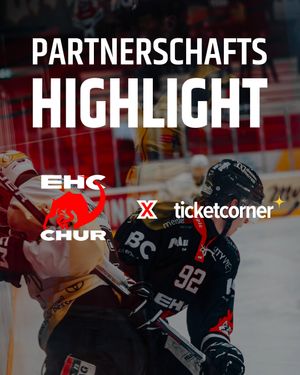 Image post by @ehc_chur on Instagram