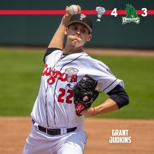 Image post by @LansingLugnuts on Twitter