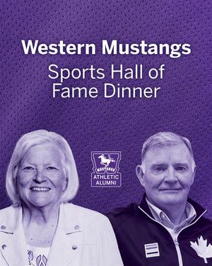Image post by @westernmustangs on Instagram
