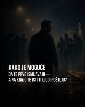 Image post by @filozofijauspjeha on Instagram