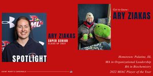 Image post by @SMUWHockey on Twitter