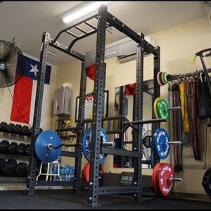 Image post by @repfitnessequipment on Instagram