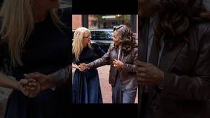 Video post by @melrobbins on YouTube