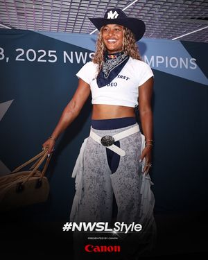 Image post by @nwsl on Instagram