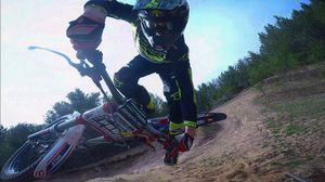 Image post by @racerxonline on Instagram