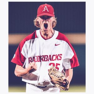 Image post by @razorbackbsb on Instagram