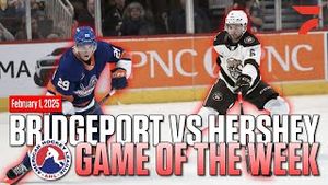 Video post by @flohockey on YouTube