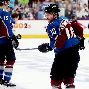 Image post by @coloradoavalanche on Instagram