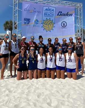 Image post by @avcavolleyball on Instagram