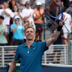 Image post by @denis.shapovalov on Instagram