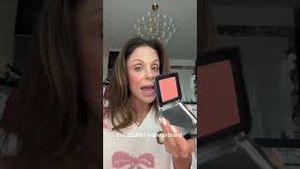 Video post by @Bethenny Frankel on YouTube
