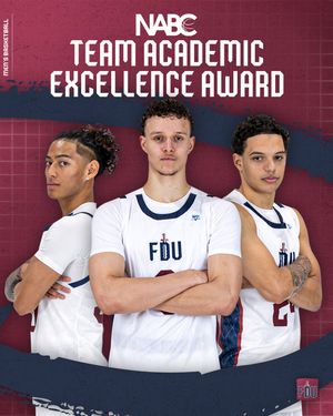 Image post by @fduknightsmbb on Instagram