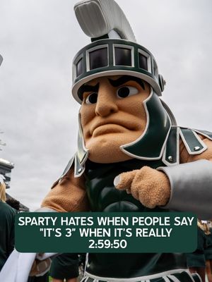 Image post by @msu_athletics on Instagram