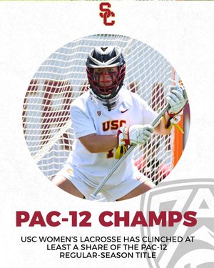 Image post by @pac12 on Twitter