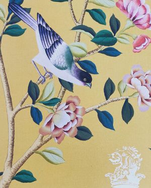 Image post by @lfshowhouse on Instagram