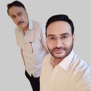 Image post by @vijaykalvani on Instagram