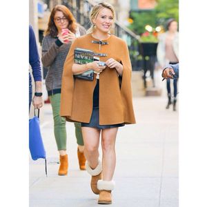 Image post by @ugg on Instagram