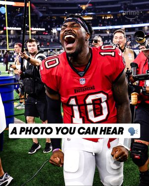 Image post by @nflonprime on Instagram