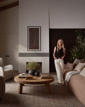 Image post by @shoppeamberinteriors on Instagram