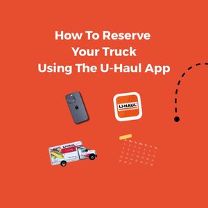 Image post by @uhaul on Instagram
