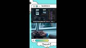 Video post by @nuirdek on YouTube