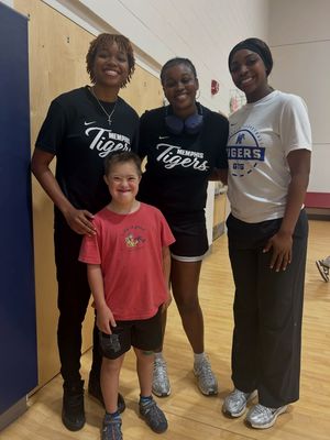 Image post by @memphiswbb on Instagram