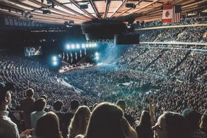 Image post by @TheGarden on Facebook