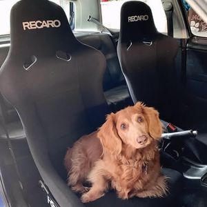 Image post by @recaroautomotive on Instagram