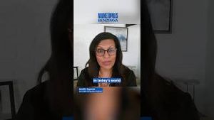 Video post by @benzinga on YouTube