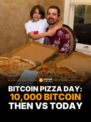 Image post by @bitcoin.conference on Instagram