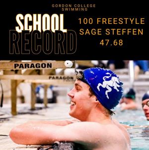 Image post by @gordoncoswim on Instagram