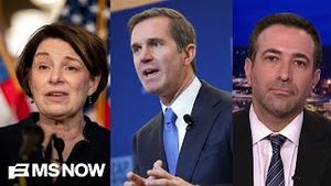 Video post by @msnbc on YouTube